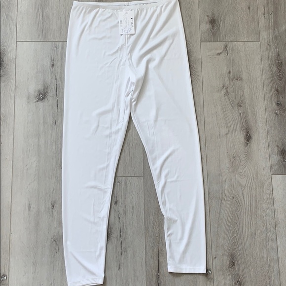 😴 Cuddl Duds Softwear Stretch Leggings - Picture 2 of 3